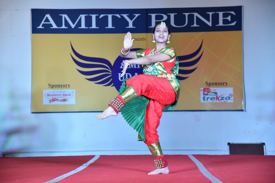 Amity Global Business School Pune Events photo 1